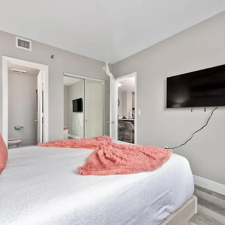 Apartment At The Enclave Resort - Near Universal Orlando Exterior foto