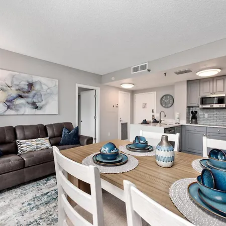 Apartment At The Enclave Resort - Near Universal Orlando Exterior foto