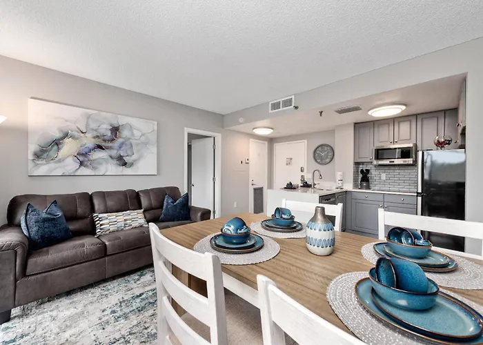Apartment At The Enclave Resort - Near Universal