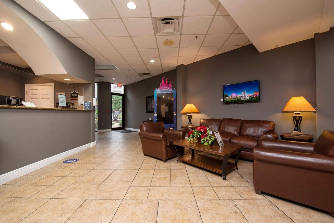 Apartamento At The Enclave - Near Universal