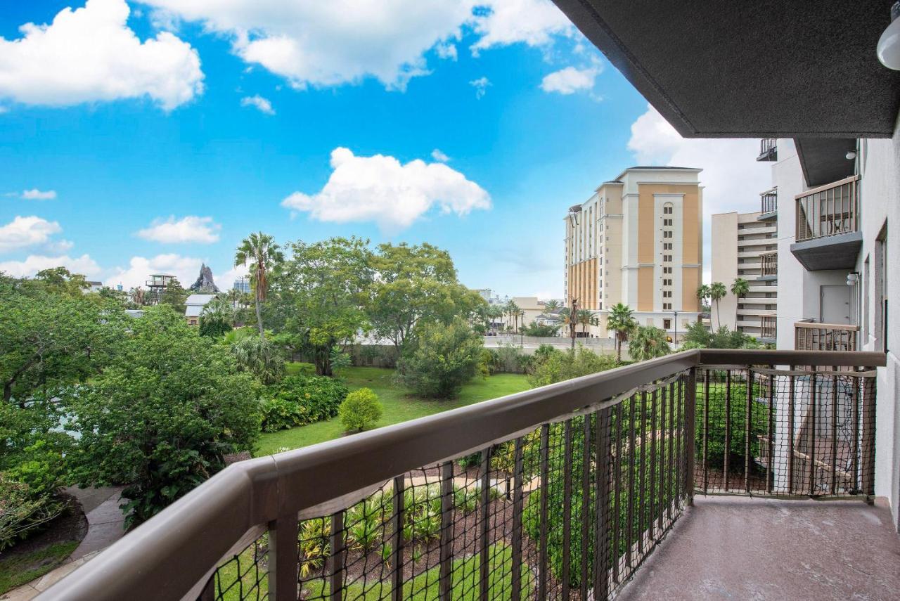 At The Enclave - Near Universal Apartamento Orlando