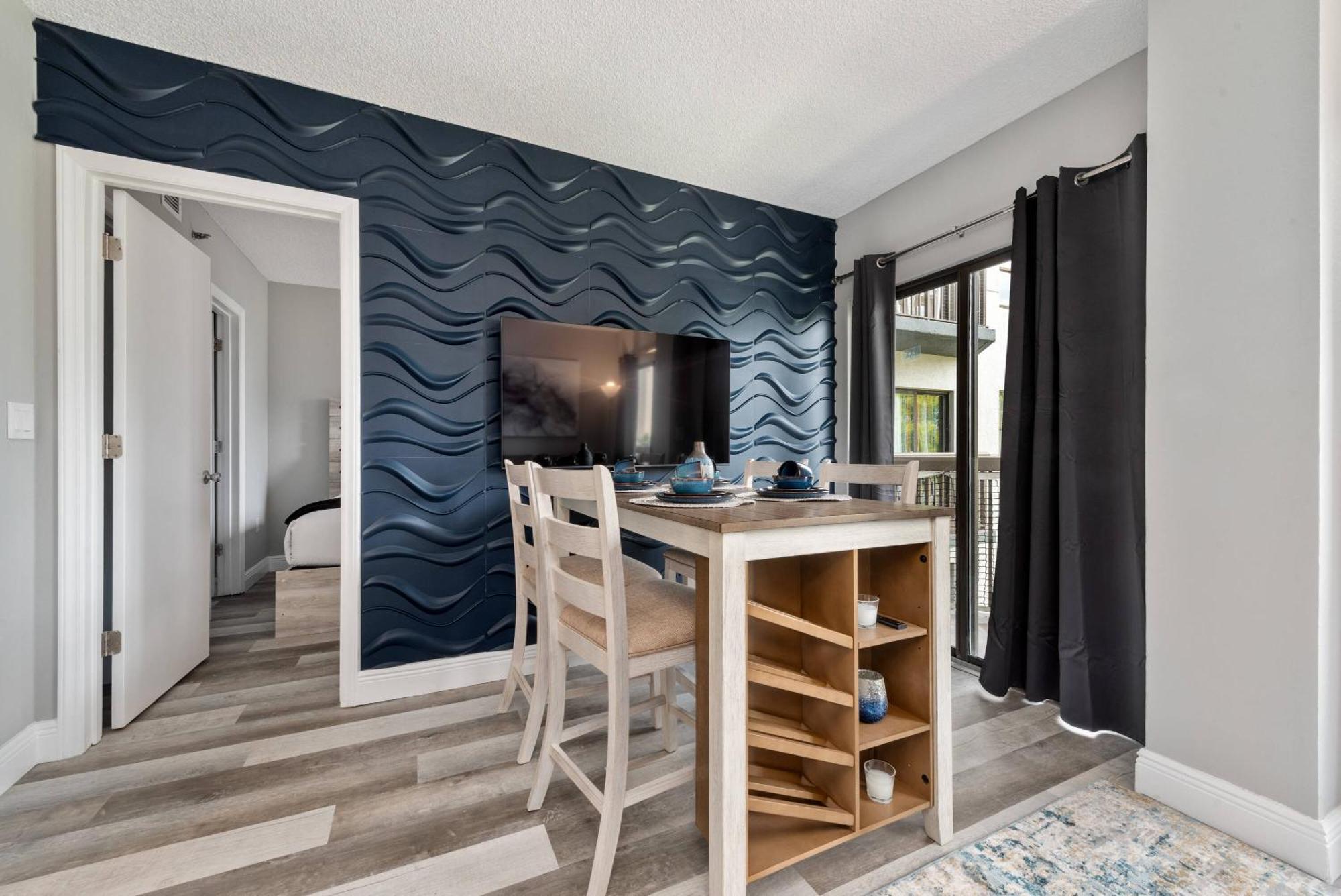 Apartment At The Enclave - Near Universal Orlando